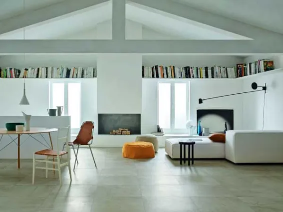 Piastrelle Blend Marazzi