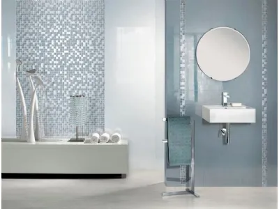 Piastrelle mosaico Leroy Merlin