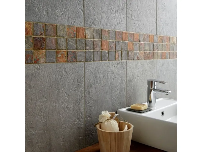 Piastrelle bagno e cucina Leroy Merlin