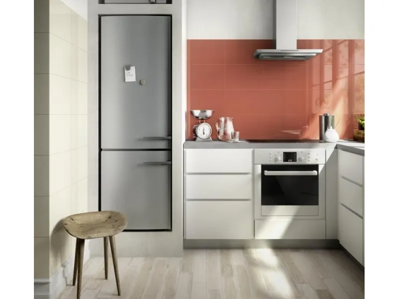 Come scegliere le piastrelle della cucina