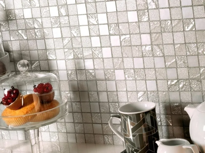 Rivestimenti cucina moderna