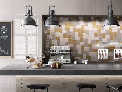 piastrelle per cucina