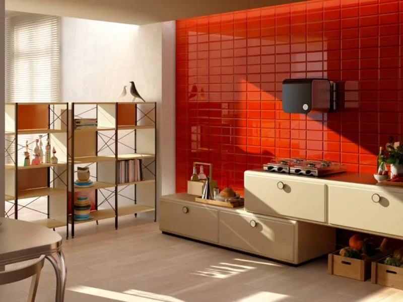 LaFaenza Ceramica, collezione Dolcevita