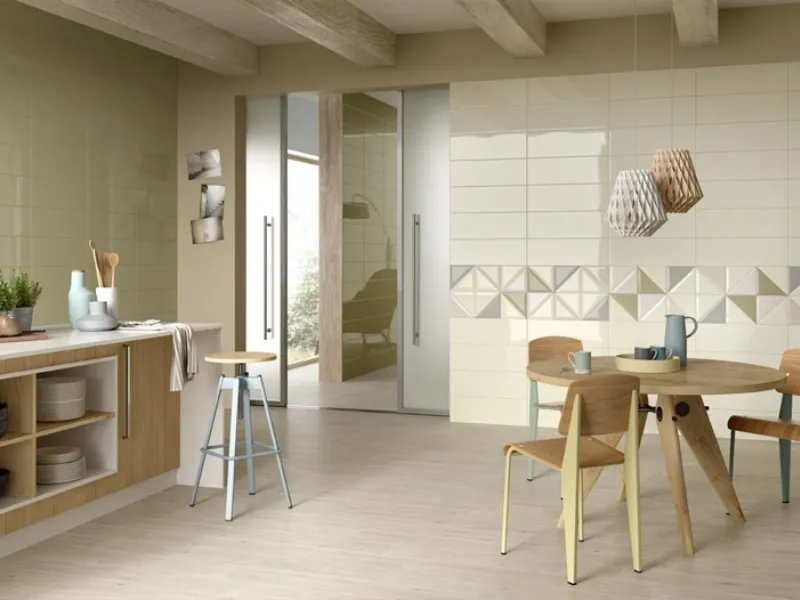 Collezione Double ImolaCeramica
