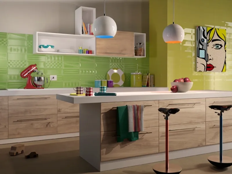 ImolaCeramica collezione Pop