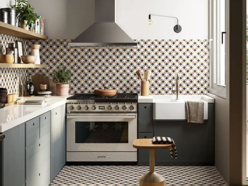 Fun Cementine in gres smaltato – Ceramica Sant’Agostino