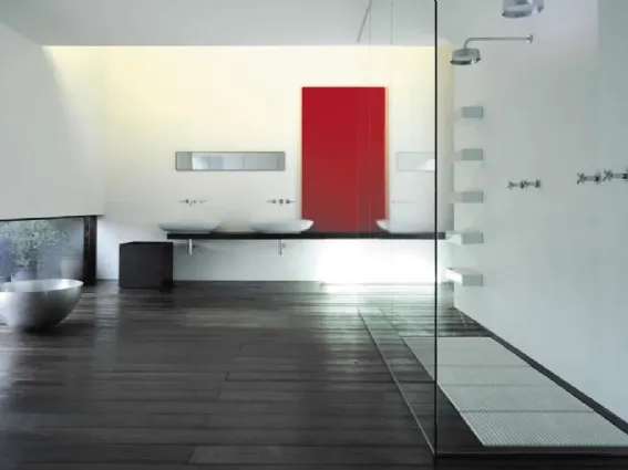 Tatami di Ceramica Flaminia