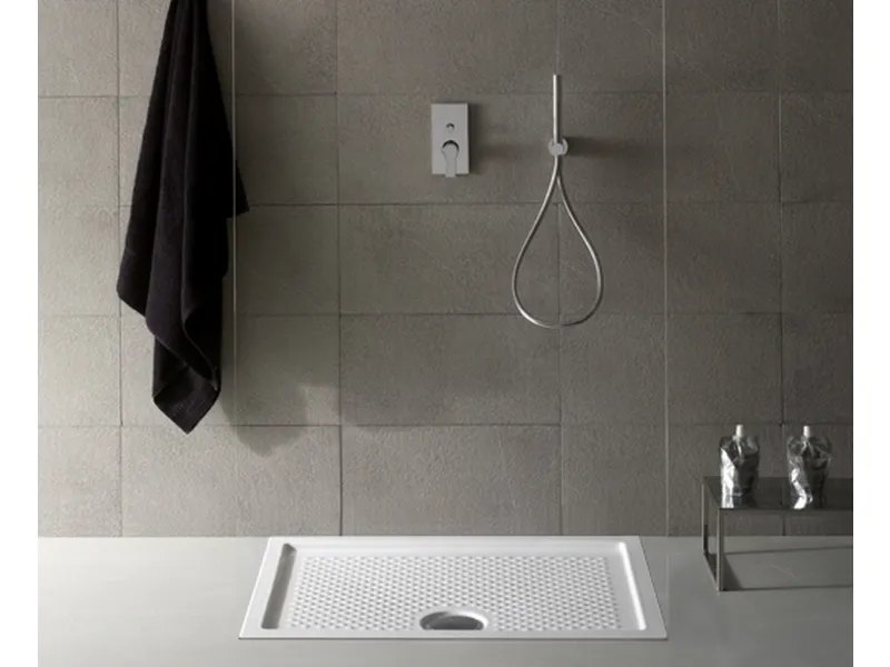 Piatto doccia ceramica