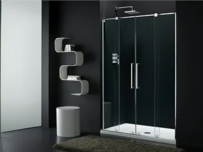 Cabine doccia guida alla scelta