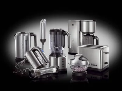 Russel Hobbs linea Allure