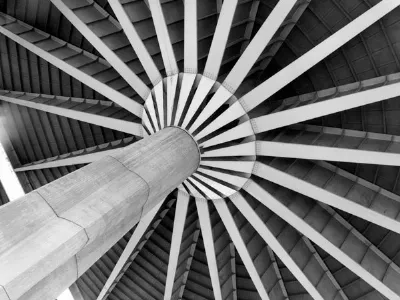 Pier Luigi Nervi esposizione