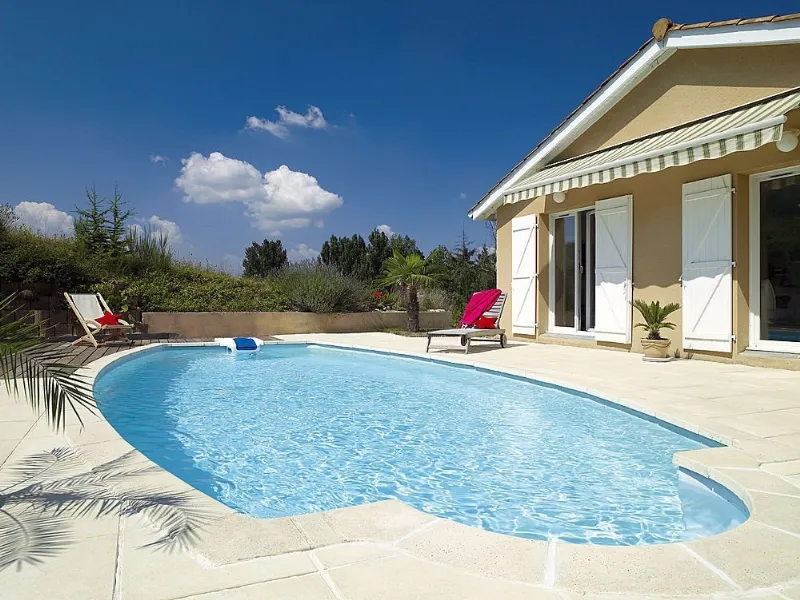 Piscine da giardino