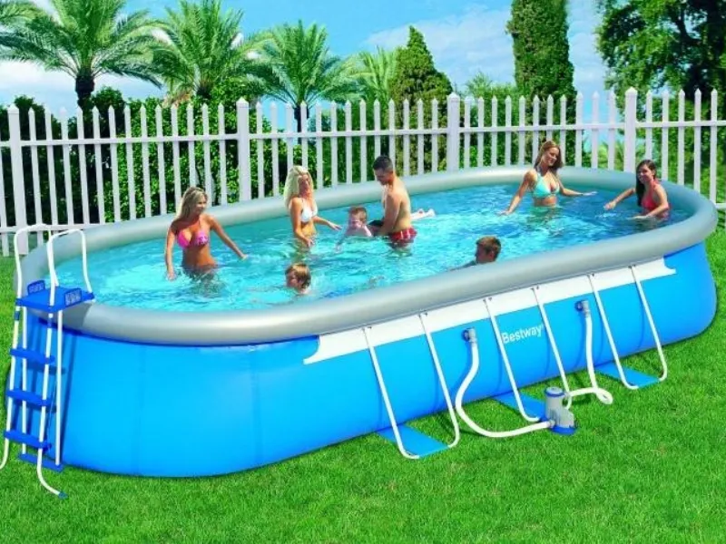 Opinioni piscine Bestway