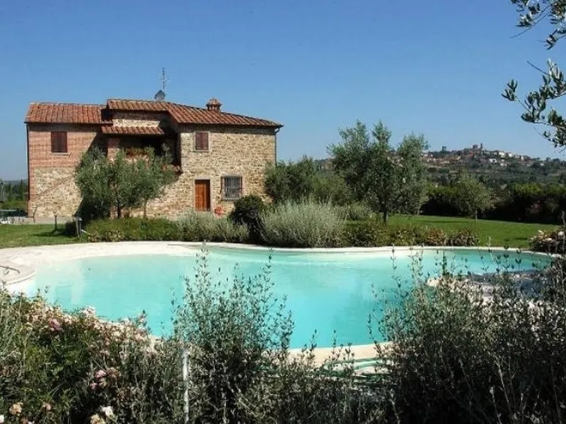 Piscine per giardino