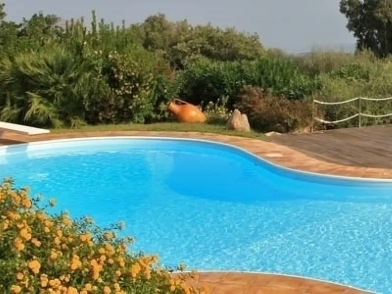 piscine da giardino