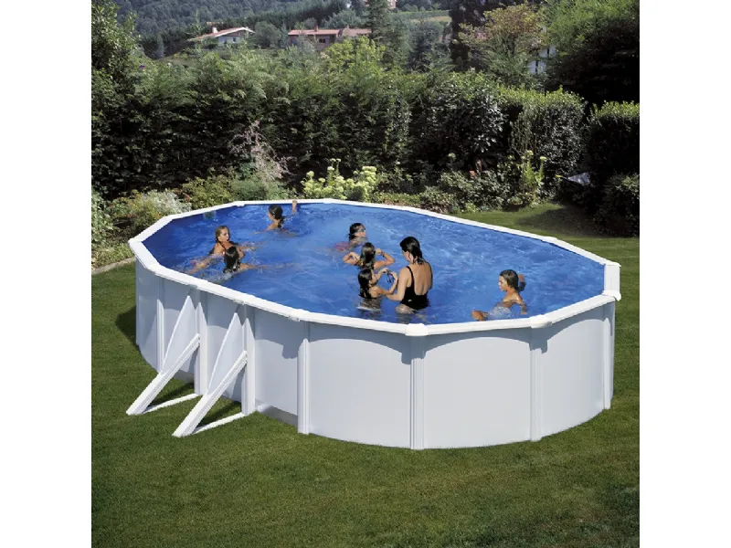 piscine fuori terra
