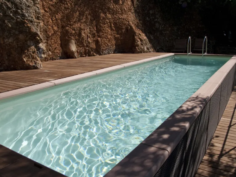 Piscine per il giardino