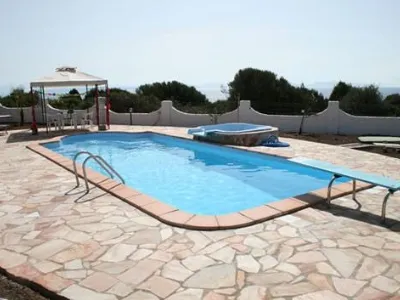 Piscine vetroresina