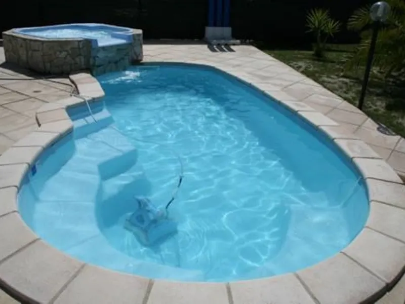 Piscine in vetroresina