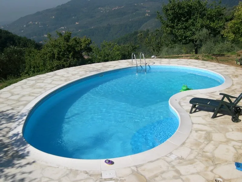 Piscine interrate vetroresina prezzi