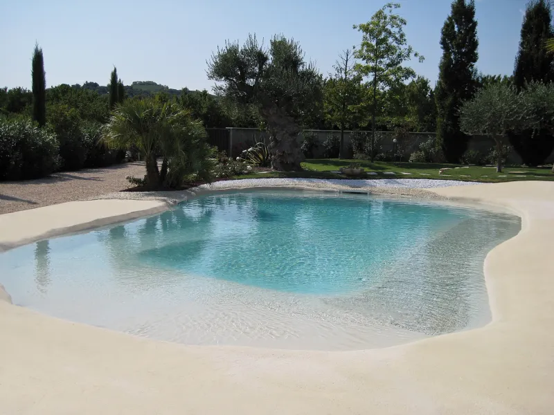 piscine laghetto