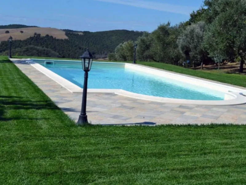 Piscine Arrigoni