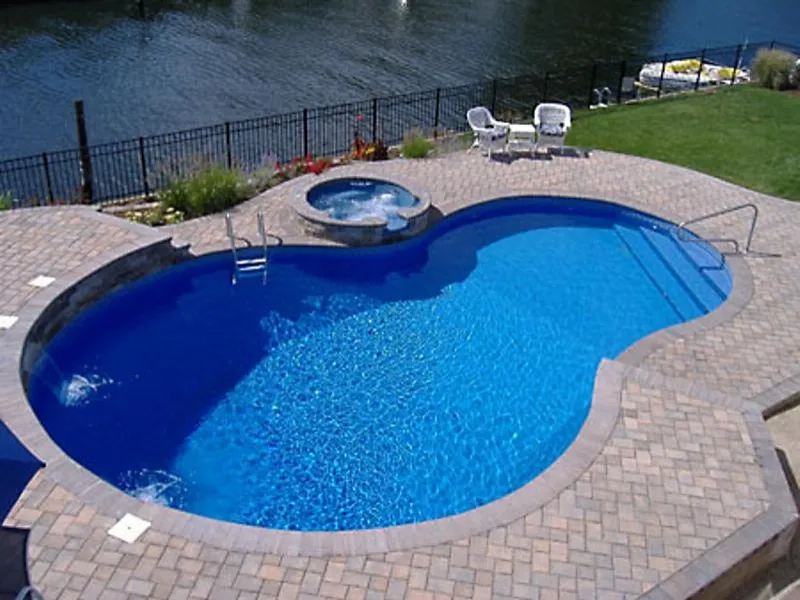 Piscine interrate prezzi bassi