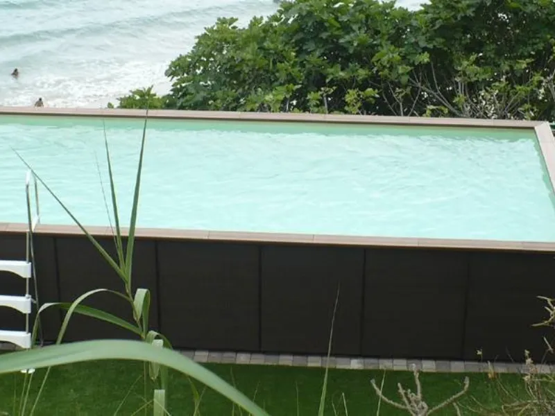 Piscine Laghetto