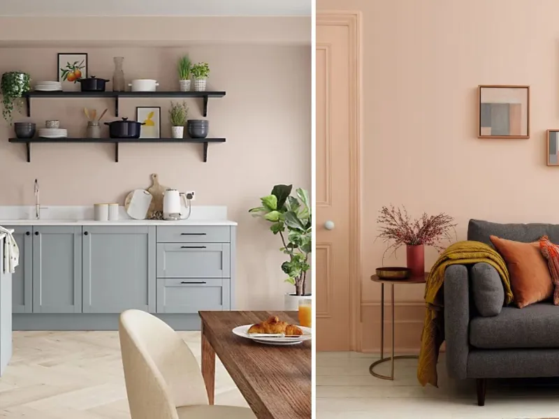 Soft Stone di Dulux