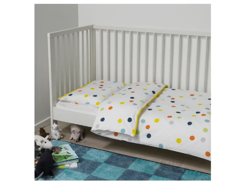 Piumini Ikea per bambini