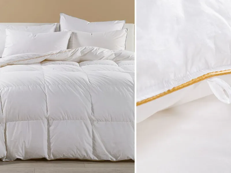 Luxury  di Caleffi