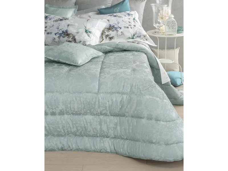 Piumone letto lavatrice