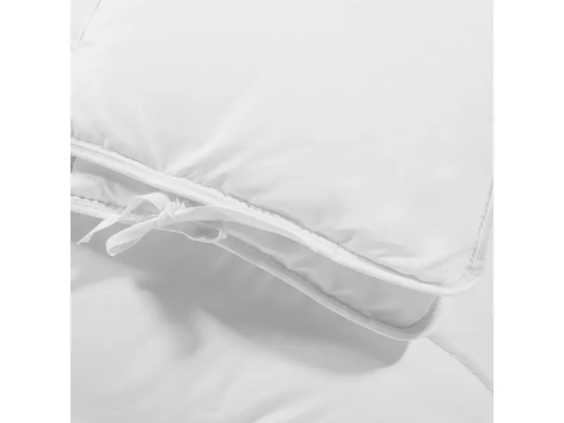 Piumino letto quattro stagioni