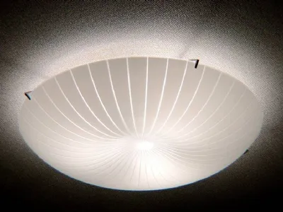 Ikea plafoniere