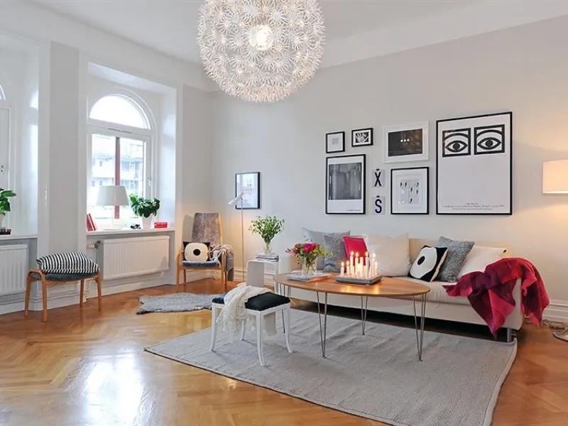 Lampadari Ikea