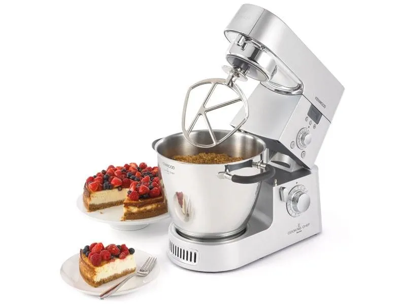 Planetaria Kenwood