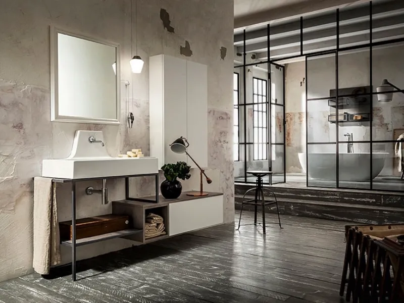 arredo bagno cerasa