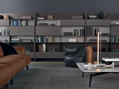 Librerie per il living