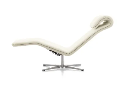 Chaise longue Doimo Salotti