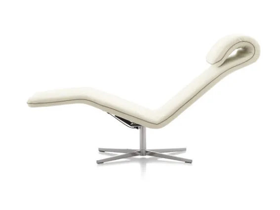 Chaise longue Doimo Salotti