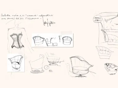 progetto giorgetti