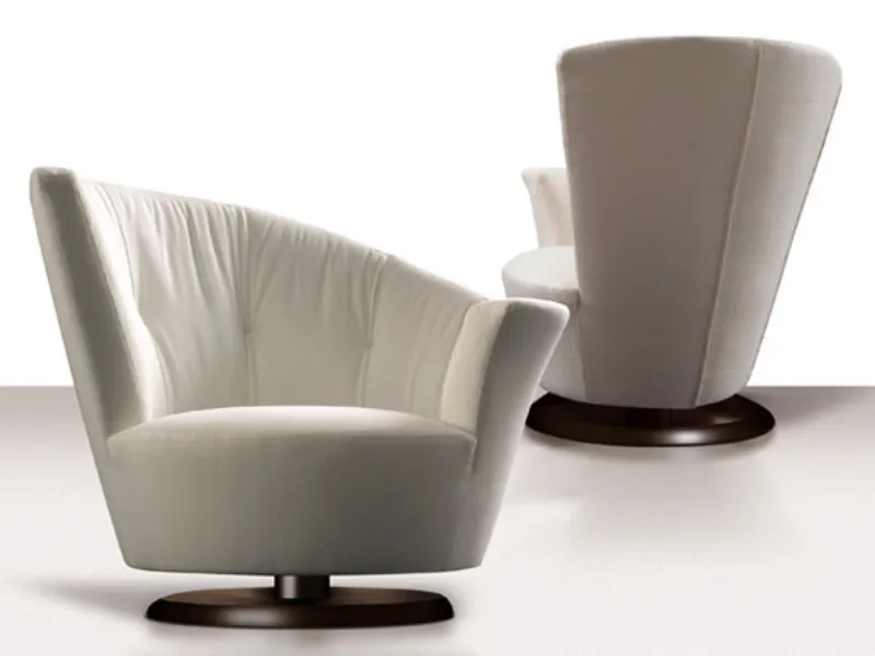 poltrona giorgetti