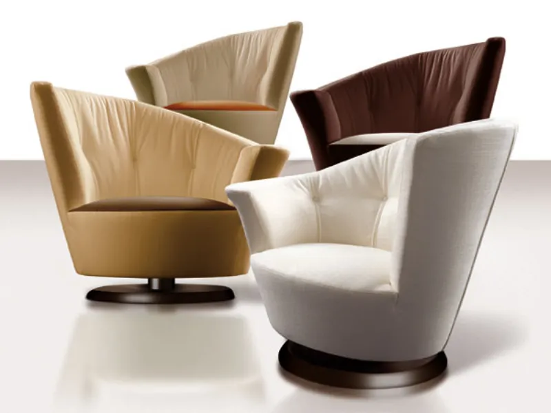 sedute giorgetti