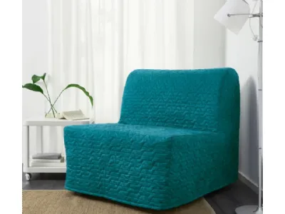 Poltrone letto Ikea
