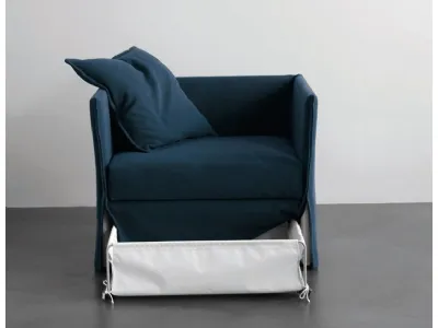 Poltrone letto