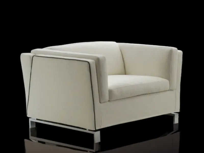 Poltrona letto moderna