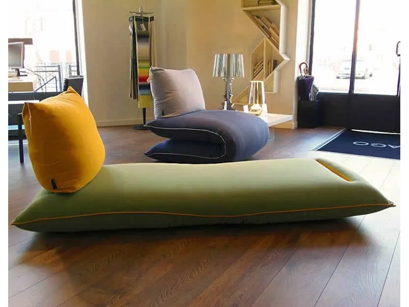 Poltrona letto design