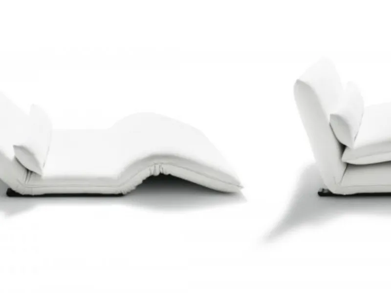 Letto poltrona