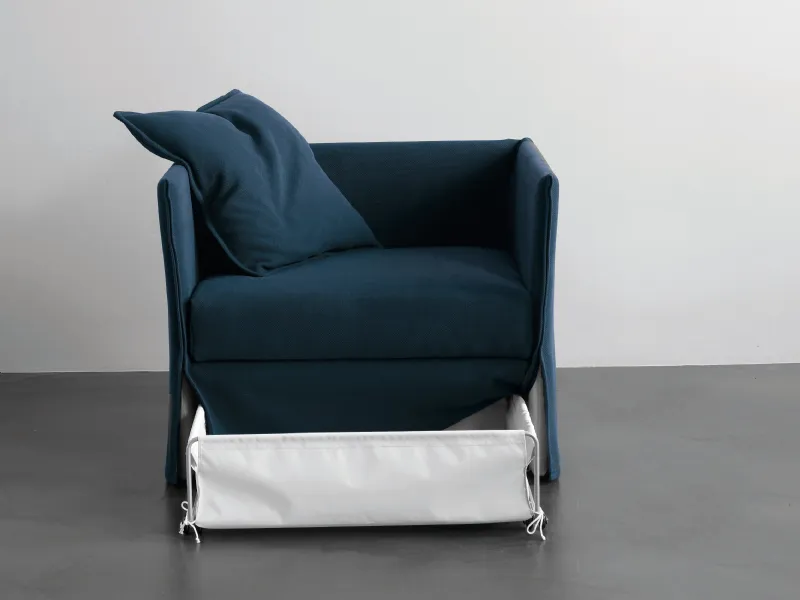 Poltrone letto