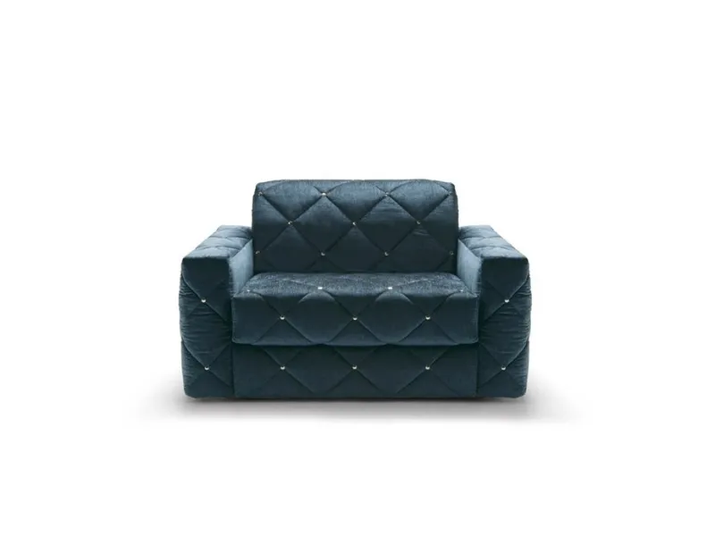 Poltrona letto